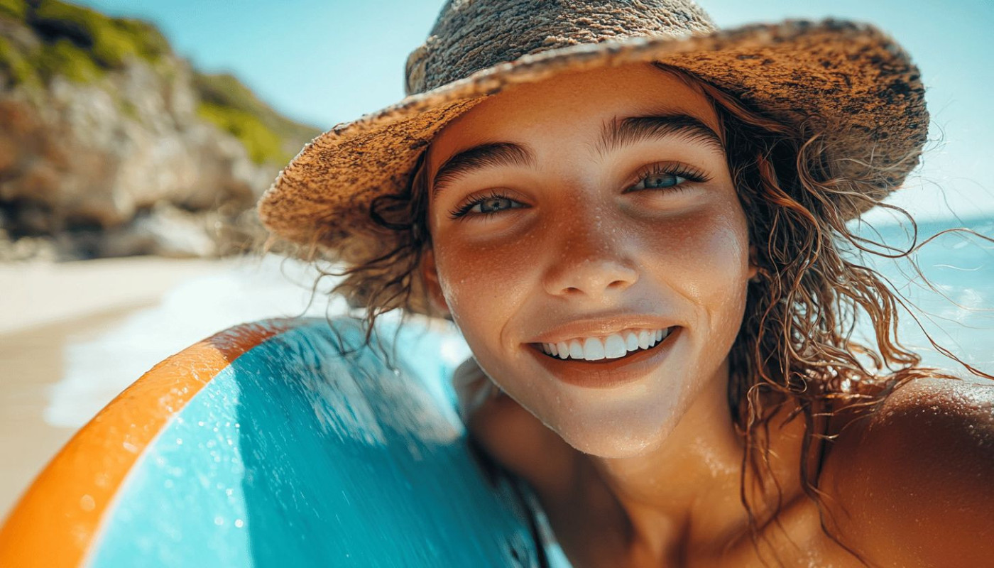 Deporte/Fitness - Consejos esenciales para elegir tu primera tabla de paddle surf